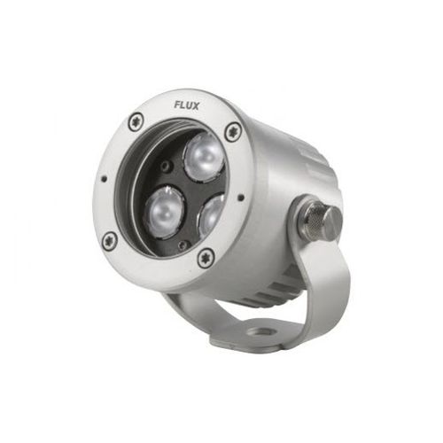 Прожектор IP66 - X-FLOOD² 3 - FLUX Lighting - светодиоды RGB / светодиодный / промышленный