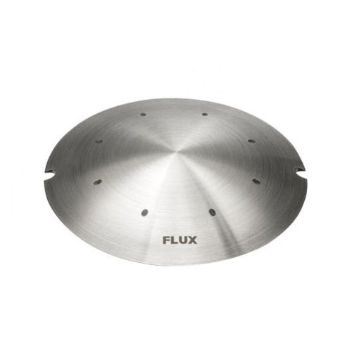Светильник встраиваемый в пол - X-BUMP - FLUX Lighting - LED / круглый / IP67