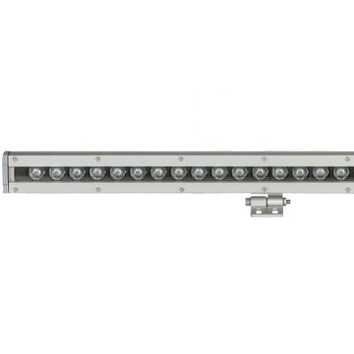Видимый светильник - X-LINE MINI - FLUX Lighting - LED / линейный / IP66