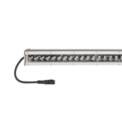 Видимый светильник - X-LINE³ MONO DMX - FLUX Lighting - LED / линейный / IP66
