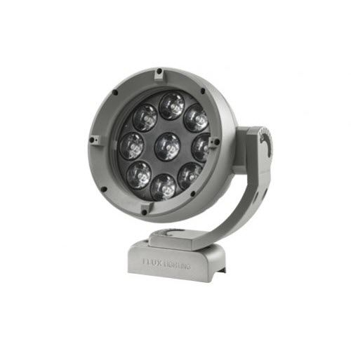 Прожектор IP66 - X-POWER FLOOD 9 - FLUX Lighting - светодиодный / промышленный / для спортивных залов