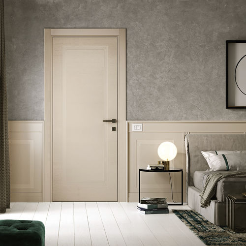 Декоративная панель для настила - MIRAWOOD 1B + PANELLED BOISERIE - GAROFOLI - настенная / из дерева / рельефная