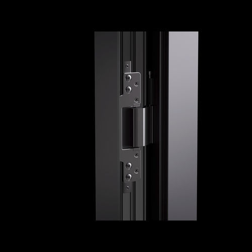 Шарнир для двери - C.H.I.C. Door RG - GIESSE - невидимый / для бытового использования / для профессионального использования