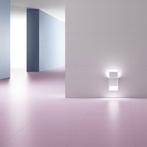 Плитка из керамогранита - DATAUNI - Fiandre - полированная / глянцевая / гладкая