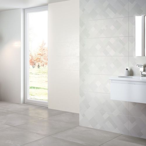Плитка из керамики - BALTICO - GRESPANIA CERAMICA - полированная / для интерьера / для ванной комнаты
