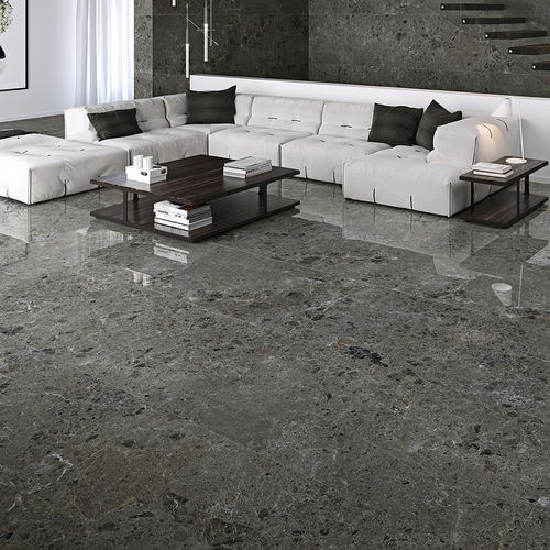 Плитка из керамогранита - ARTIC - GRESPANIA CERAMICA - полированная / матовая / рельефная