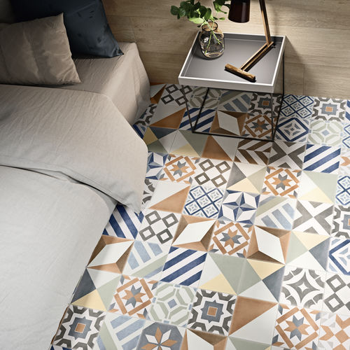 Плитка из керамогранита - CONDAL - GRESPANIA CERAMICA - матовая / для интерьера / для наружного применения