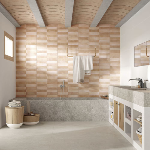 Плитка из керамогранита - FANGO - GRESPANIA CERAMICA - матовая / естественная отделка / для интерьера