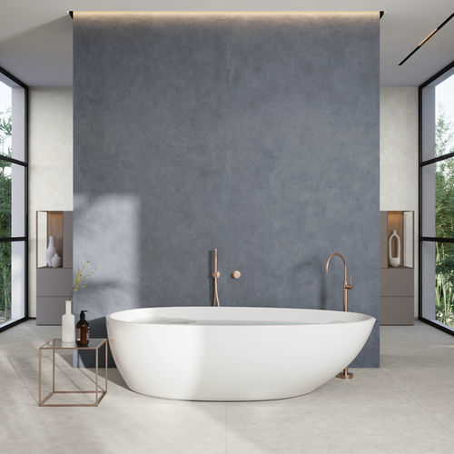 Плитка из керамогранита - SURFACE - GRESPANIA CERAMICA - матовая / для интерьера / для гостиной
