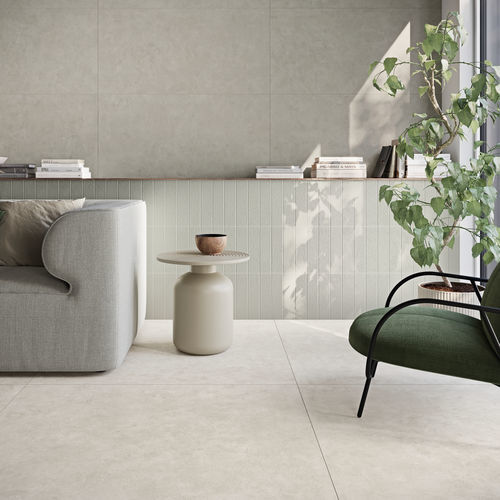 Плитка из керамогранита - SURFACE - GRESPANIA CERAMICA - матовая / для интерьера / для наружного применения
