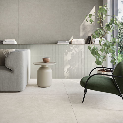 Плитка из керамогранита - PIGMENTO - GRESPANIA CERAMICA - матовая / естественная отделка / текстурированная
