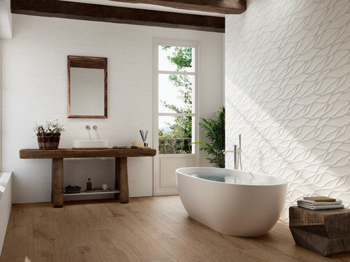 Плитка из керамики - IBIZA - GRESPANIA CERAMICA - матовая / естественная отделка / гладкая