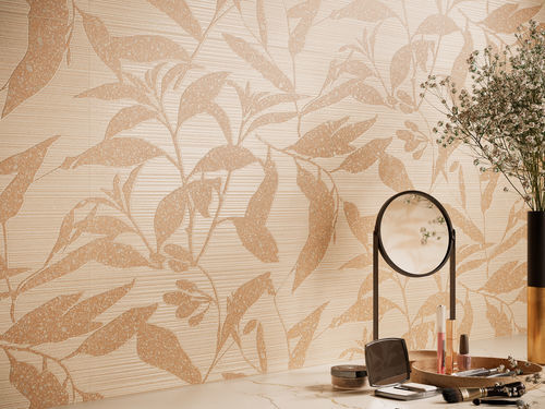 Плитка из керамики - GALLERY - GRESPANIA CERAMICA - естественная отделка / рельефная / внутренняя