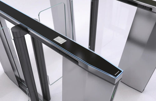 Централизованное устройство контроля доступа для торговли - VALIDUS DISPLAY - GUNNEBO ENTRANCE CONTROL - для профессионального использования