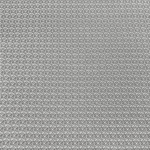 Металлическая сетка из нержавеющей стали - STRUCTURA 6501 - HAVER & BOECKER OHG - для стены / плотная сетка