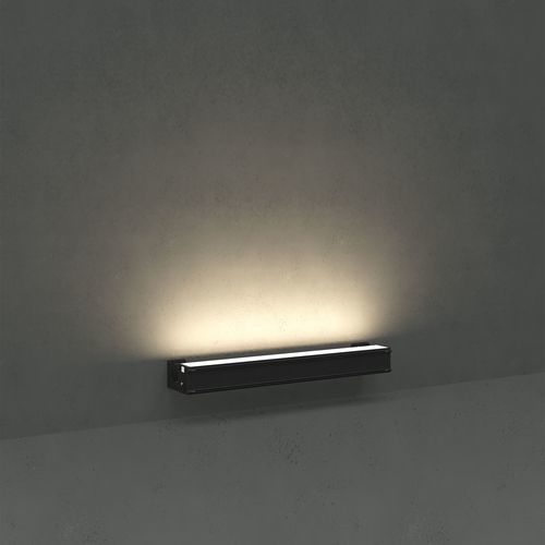 Видимый светильник - UPSTER D69 - ING. CASTALDI ILLUMINAZIONE - LED / линейный / прямоугольный