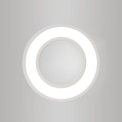 Встраиваемый светильник в потолок - BUBBLE UP - ING. CASTALDI ILLUMINAZIONE - LED / круглый / IP20