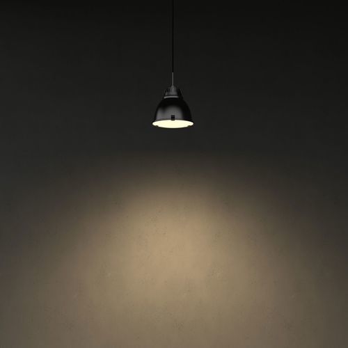 Подвесная лампа - MINISOSIA D23 - ING. CASTALDI ILLUMINAZIONE - из опала / современная / проводная