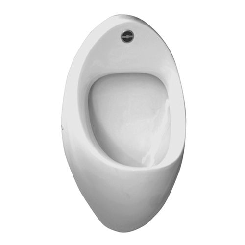Писсуар из керамики - 4106B003-5200 - VitrA - настенный / с фотоэлементом