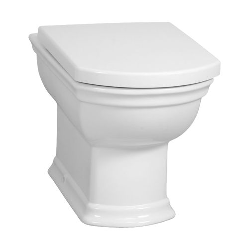 Напольный унитаз - 4164B003-0075 - VitrA - из керамики / традиционный