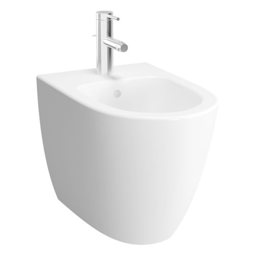 Биде из керамики - 5986B003-0288 - VitrA