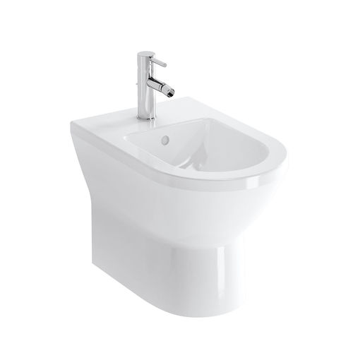 Биде из керамики - 7039B003-0288 - VitrA