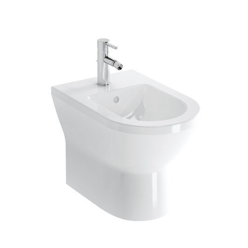 Биде из керамики - 7039B003-0290 - VitrA