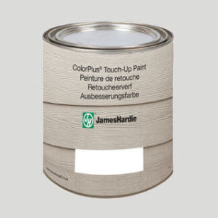 Декоративная краска - COLORPLUS® - James Hardie - France - для отделки / для наружного применения / для фасада