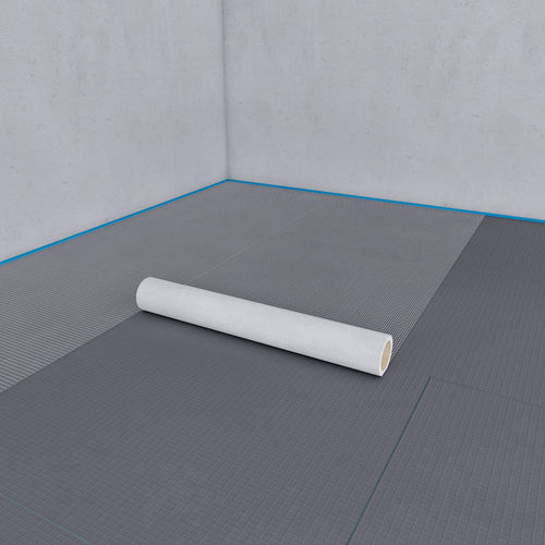 Укрепительное волокно из стекловолокна - 0952 series - wedi GmbH - для стены / пола / с соединением
