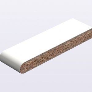 Подоконник из ламината - LWB/200 - KESTREL / BCE - для интерьера