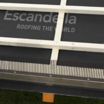 Снегозаградитель для крыш - VENTILATION - Cerámica La Escandella
