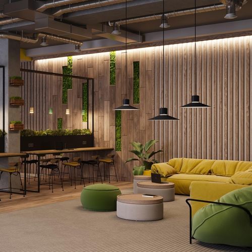 Подвесный даунлайт - STORMBELL 80 SERIES - LAMP LIGHTING - LED / круглый / для интерьера