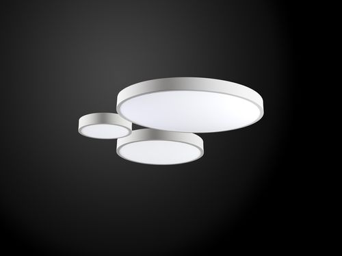 Потолочный даунлайт - MUN - LAMP LIGHTING - LED / круглый / IP20