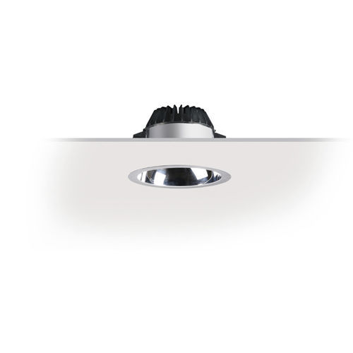 Встраиваемый даунлайт - KOMBIC - LAMP LIGHTING - LED / круглый / квадратный
