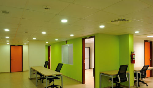 Встраиваемый точечный светильник в потолок - RING 40  - LAMP LIGHTING - галогенный / LED / круглый