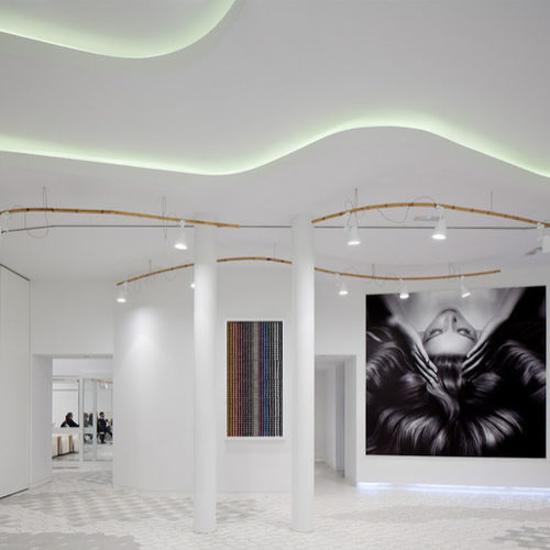Осветительная лента LED - FINE - LAMP LIGHTING - IP20 / IP65 / RGB