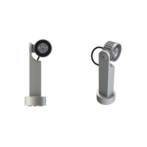Настенный точечный светильник - MICRO SHOT - LAMP LIGHTING - LED / круглый / IP65