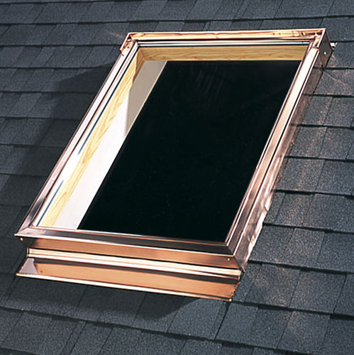 Стяжка для кровли - COPPER  - VELUX