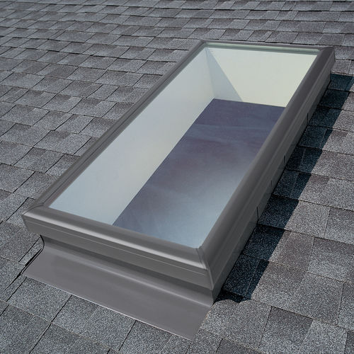 Стяжка для кровли - ECL - VELUX