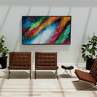 Жалюзи наматывающееся - COATING - VELUX - встроенное / из ткани / для профессионального использования