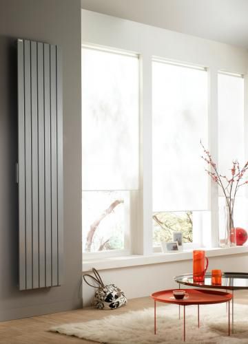 Электрический радиатор - FASSANE PREMIUM - THXP - ACOVA - 501 w...750 w / 751 w...1000 w / 1501 w...2000 w