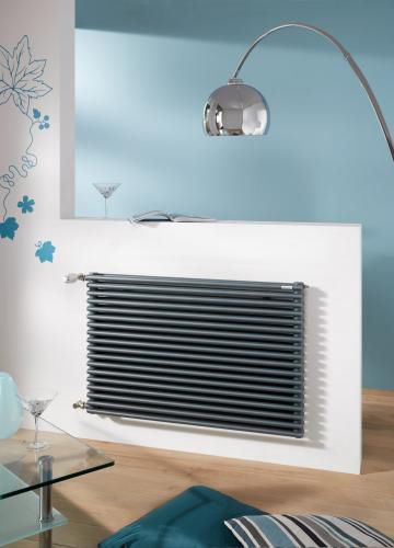 Радиатор на горячей воде - KÉVA - VKD - ACOVA - 0...500 w / 501 w...750 w / 751 w...1000 w