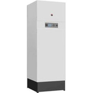 Газовый паровой котел - HEATMASTER 120 TC - ACV - с водонагревателем / для домашнего использования / для интерьера