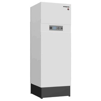 Газовый водонагреватель - WATERMASTER 120 - ACV - напольный / вертикальный