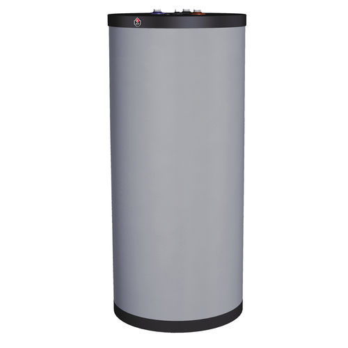 Электрический баллон с горячей водой - HR S 1000 - ACV - напольный / вертикальный / для домашнего использования