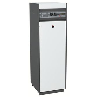 Электрический паровой котел - E-TECH S 160 MONO - ACV - для домашнего использования / для интерьера