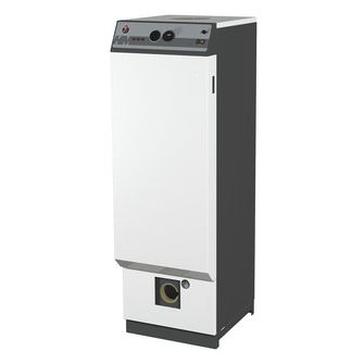 Газовый паровой котел - HEATMASTER® 30 N - ACV - с водонагревателем / для профессионального использования / промышленный