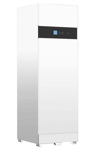 Газовый паровой котел - HEATMASTER 70 EVO 2 - ACV - с водонагревателем / с водонагревателем / для профессионального использования