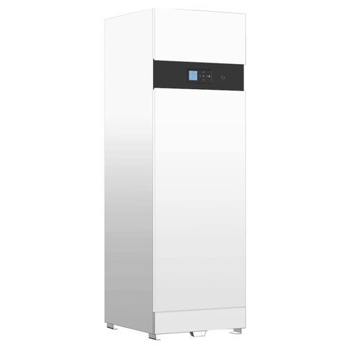 Газовый паровой котел - HEATMASTER 85 EVO 2 - ACV - с водонагревателем / для профессионального использования / для интерьера
