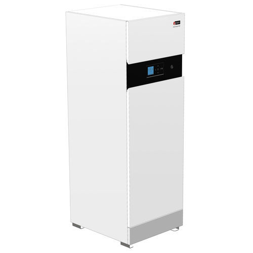 Газовый паровой котел - HEATMASTER 45 EVO 2 - ACV - с водонагревателем / для профессионального использования / для домашнего использования